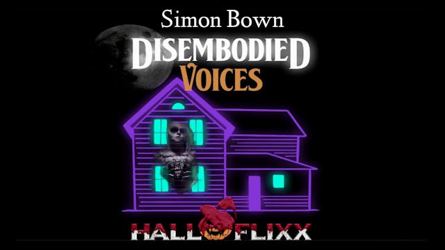 Simon Bown