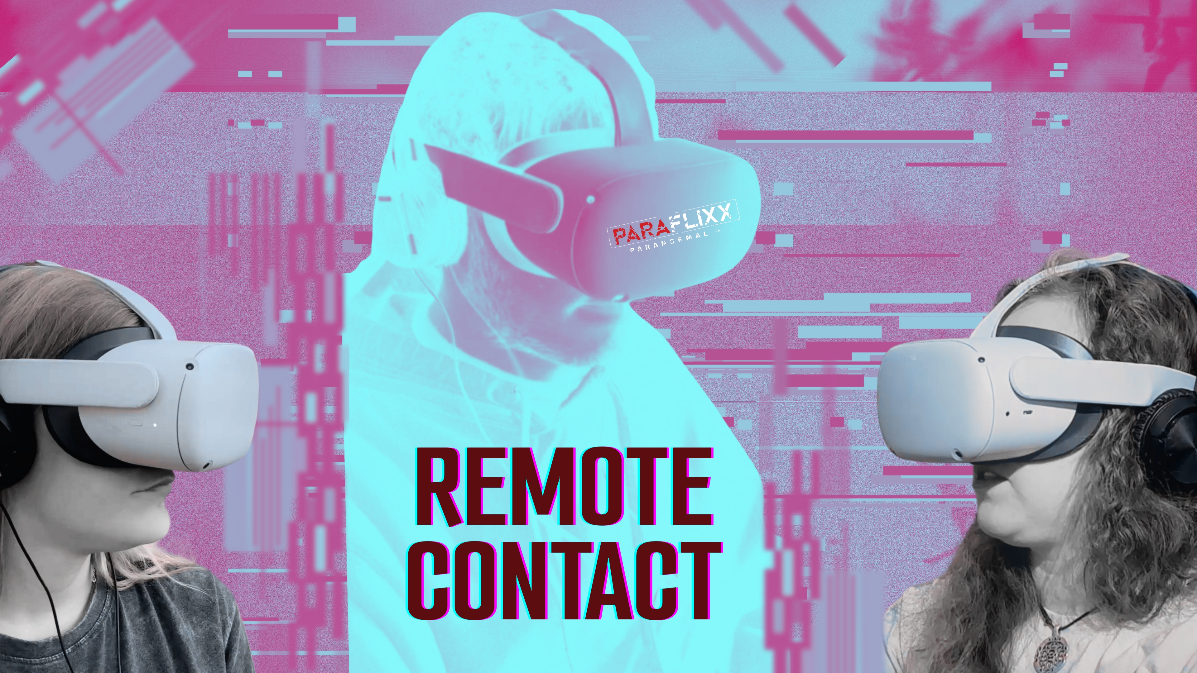 Remote Contact