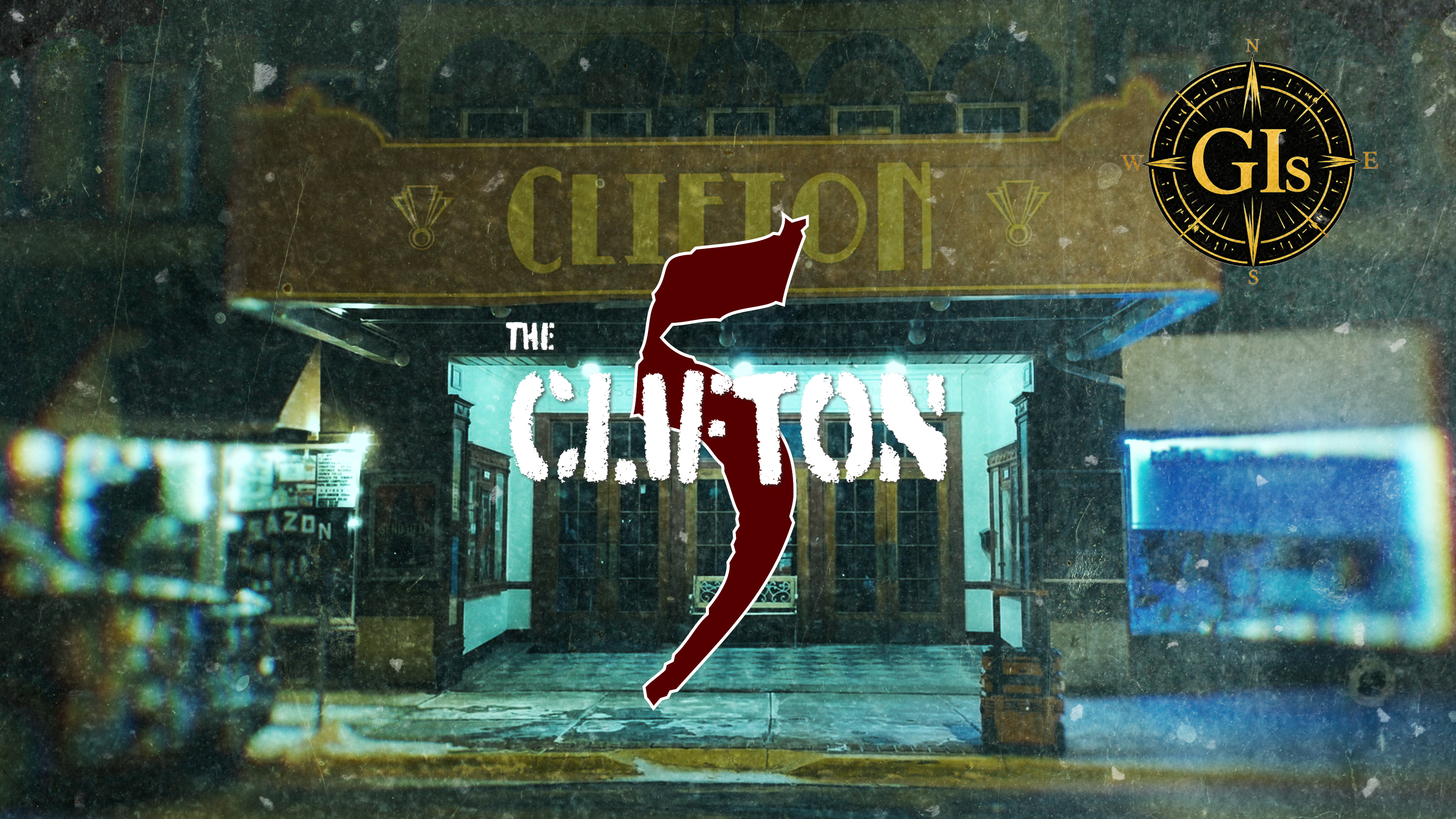The Clifton 5