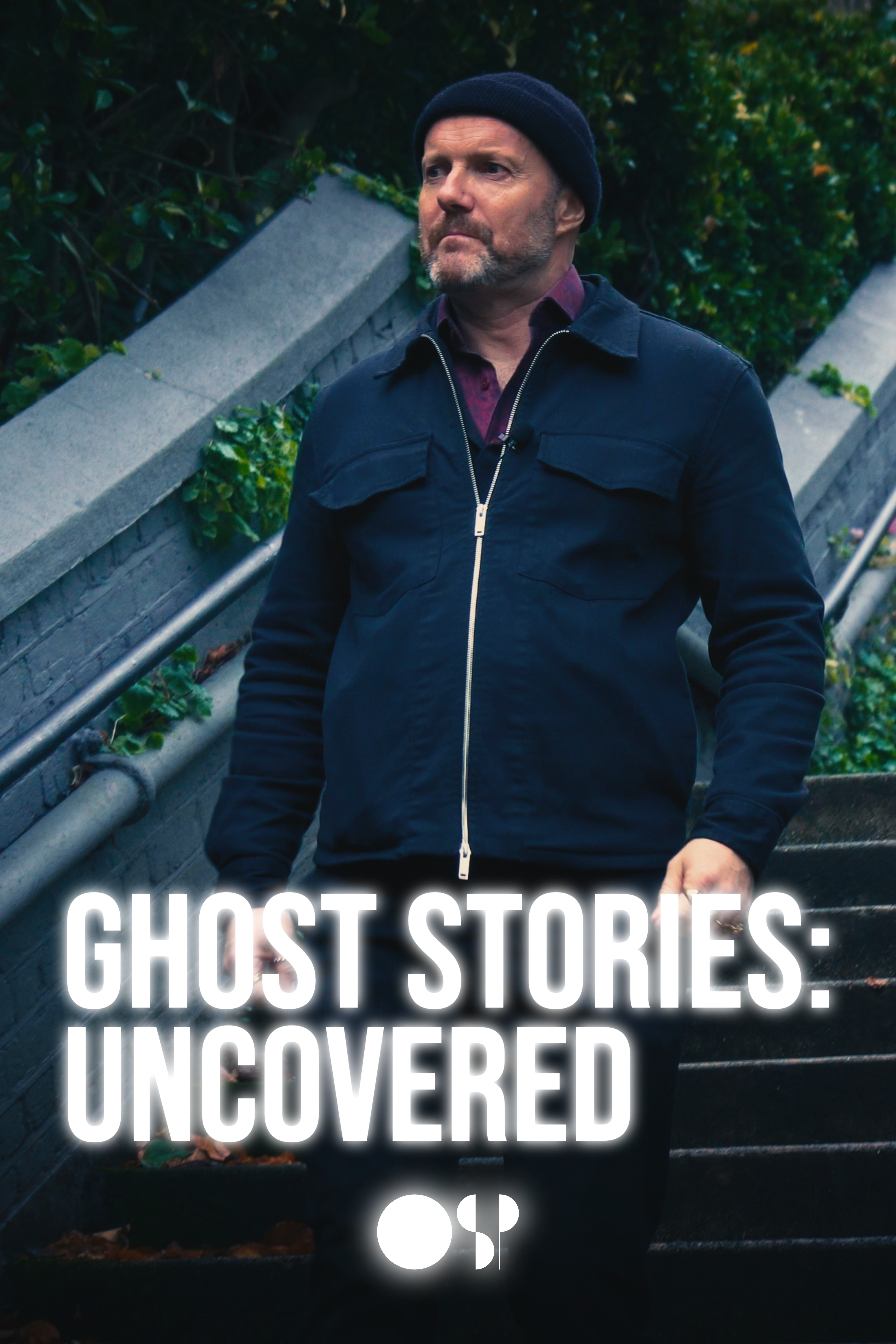 Ghost Stories: Uncovered