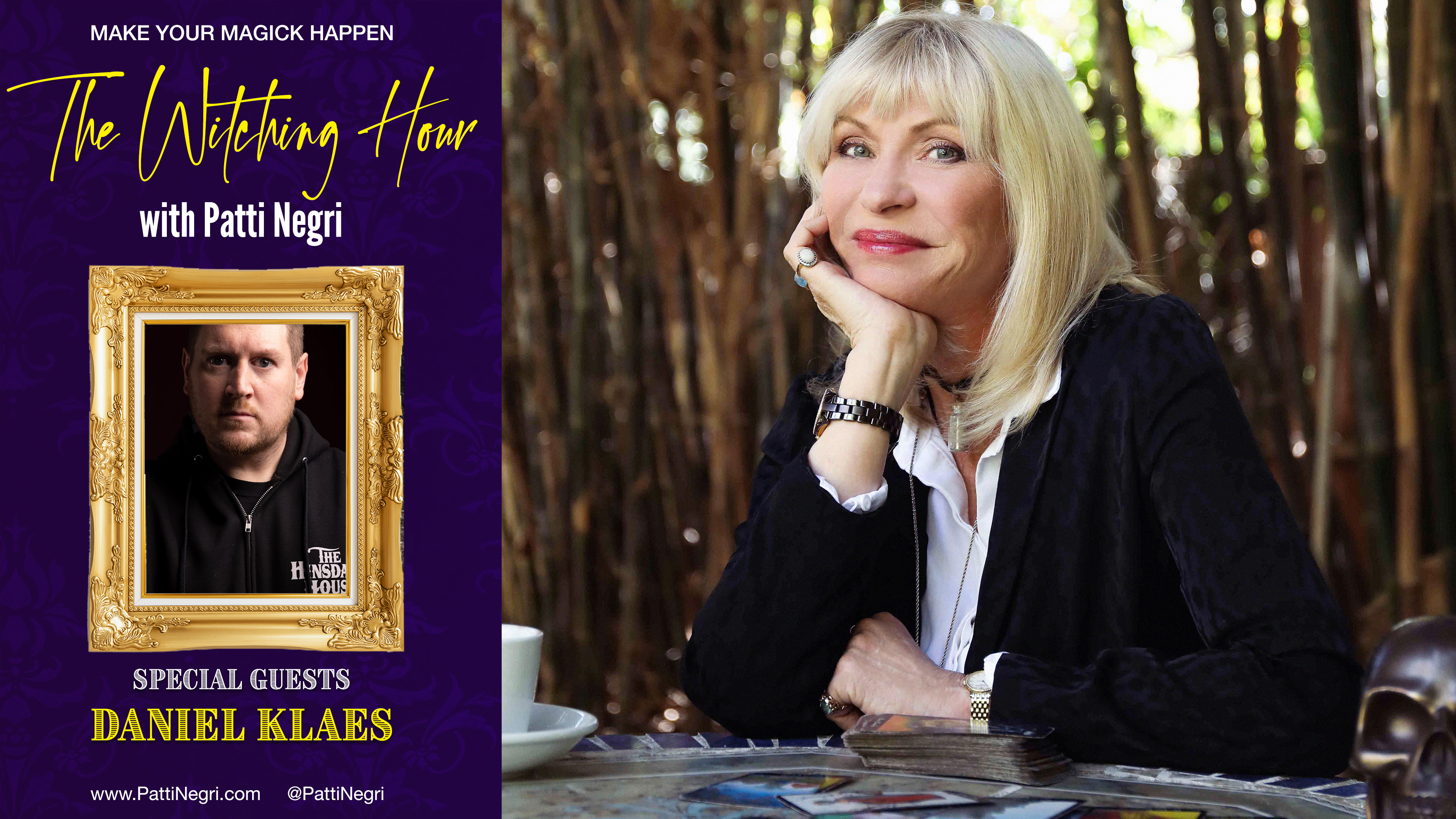 The Hinsdale House with Daniel Klaes