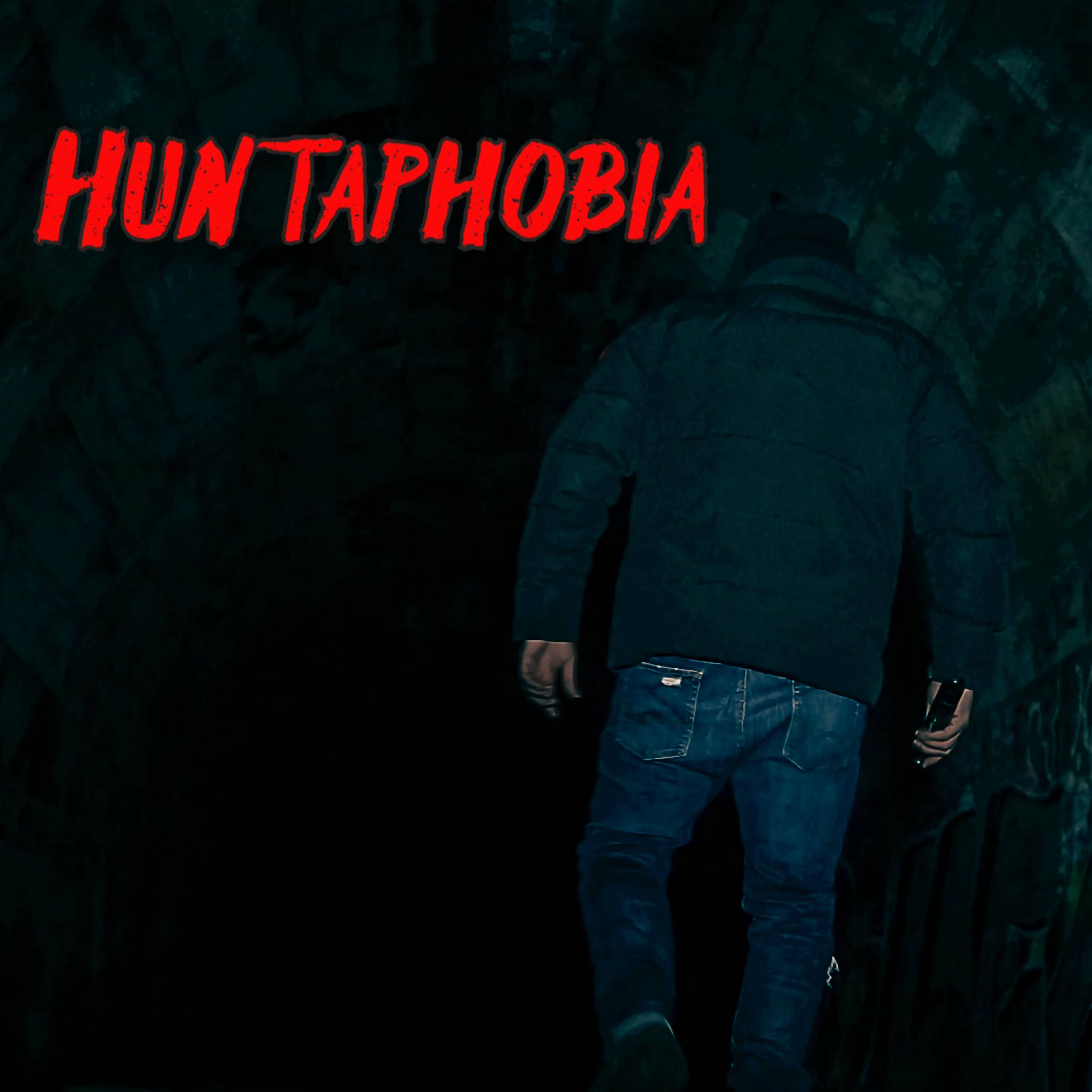 Burwash Prison Part 3