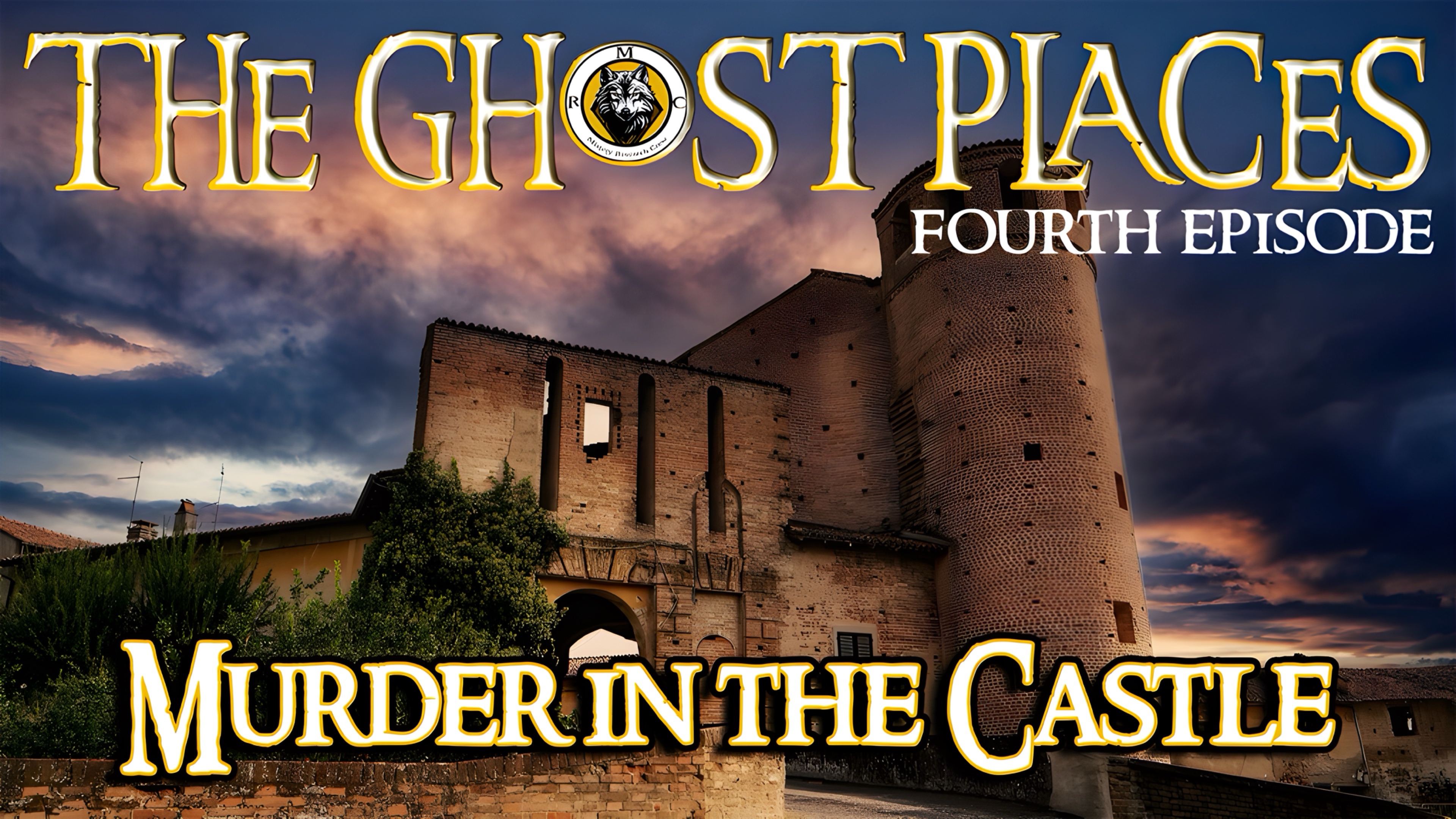 Murder In The Castle 