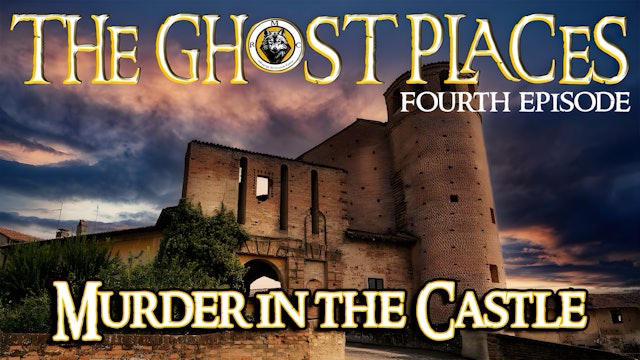 Murder In The Castle
