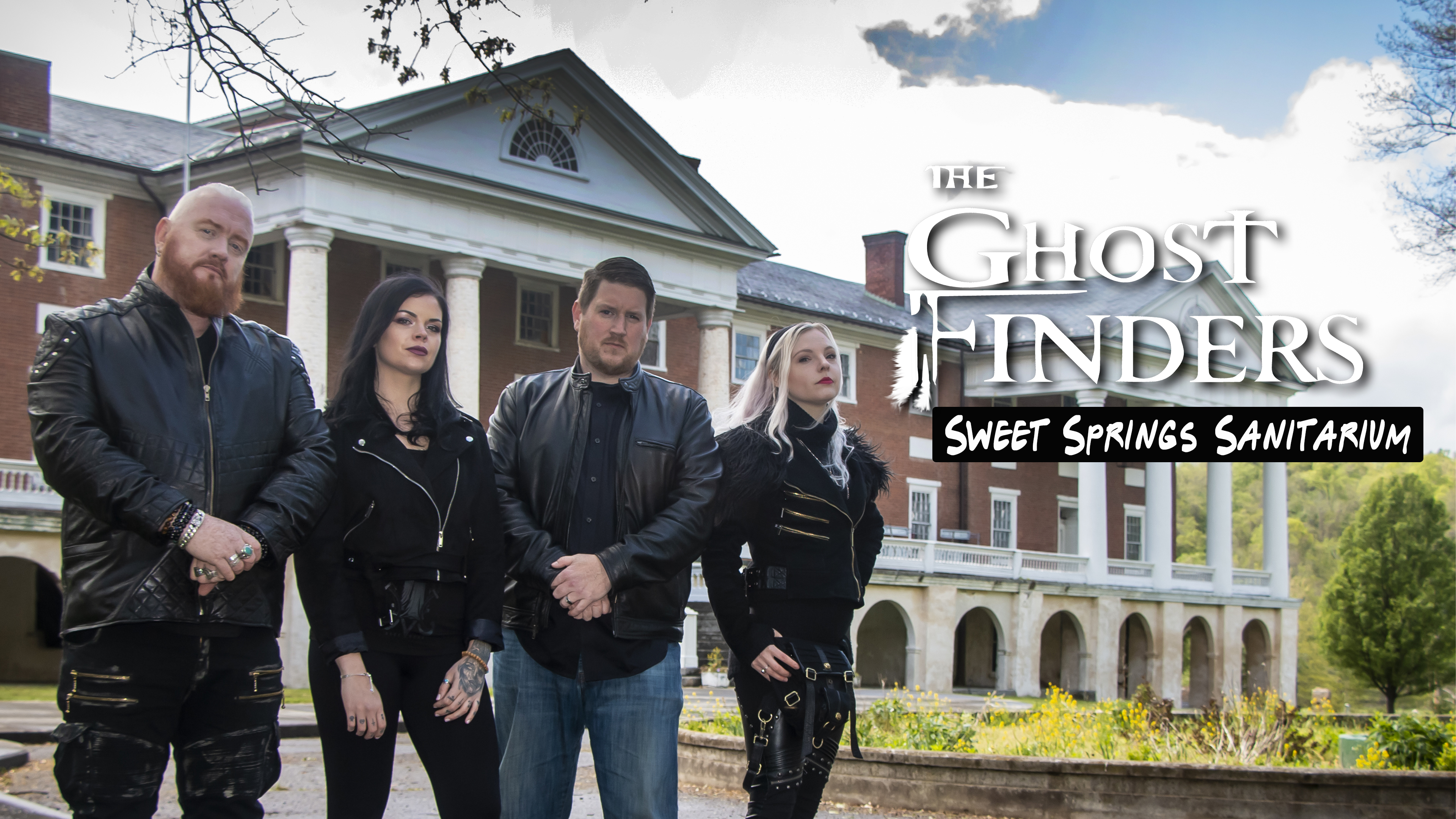 Sweet Springs Sanitarium Part 2