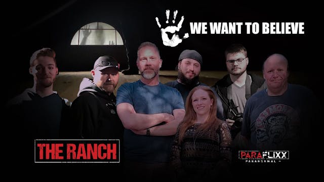The Ranch