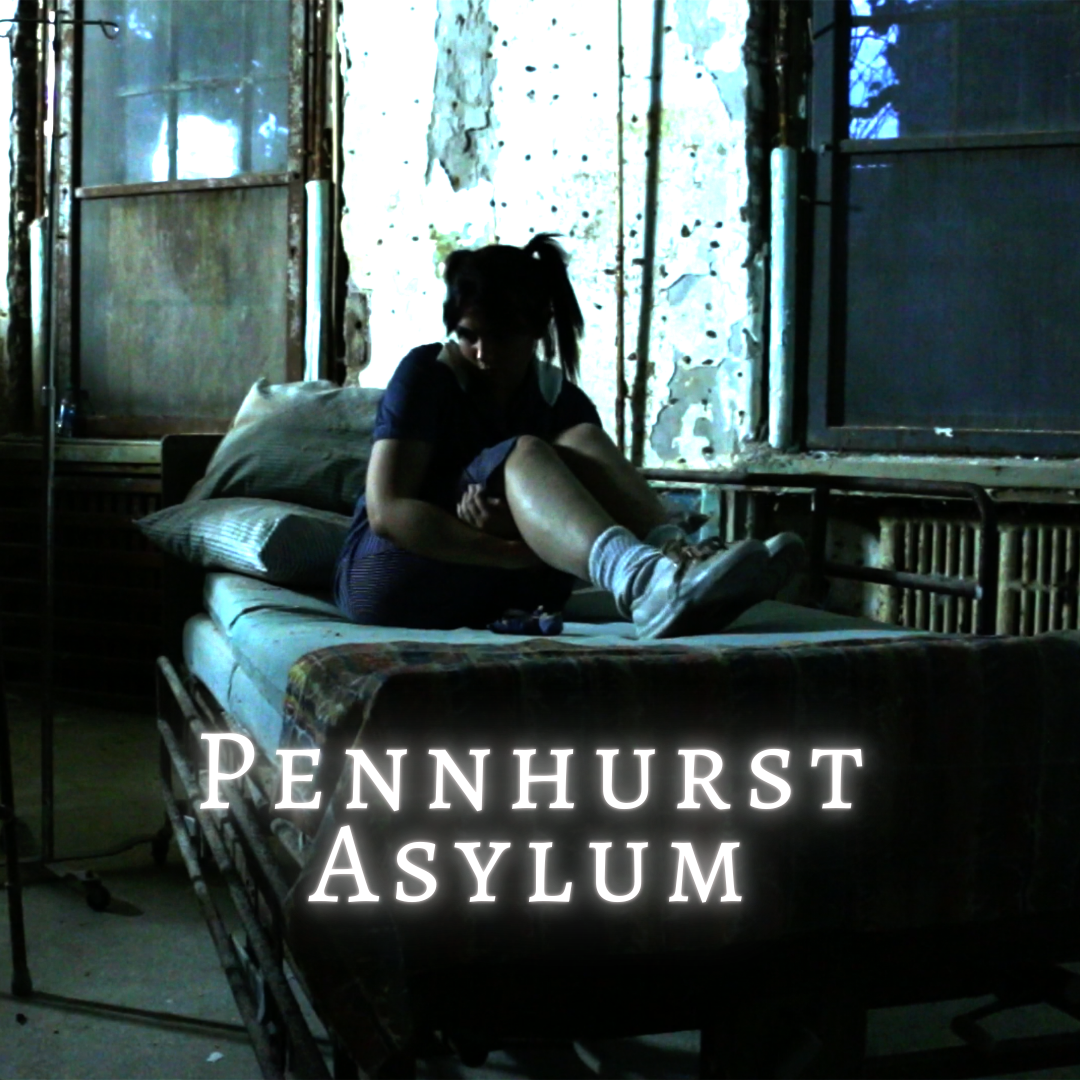 Pennhurst Asylum