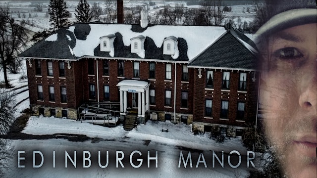 Edinburgh Manor