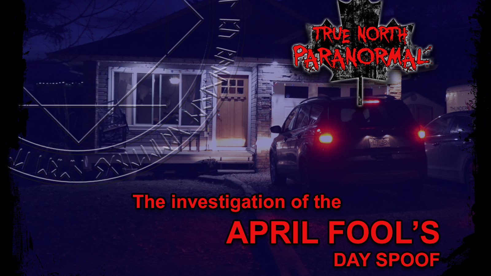 April Fools Day Spoof