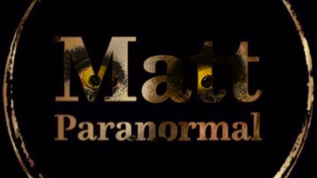 Matt Paranormal Hug A Mug 