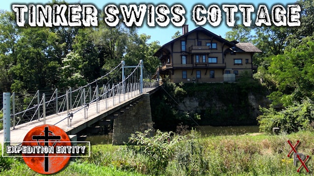 Tinker Swiss Cottage