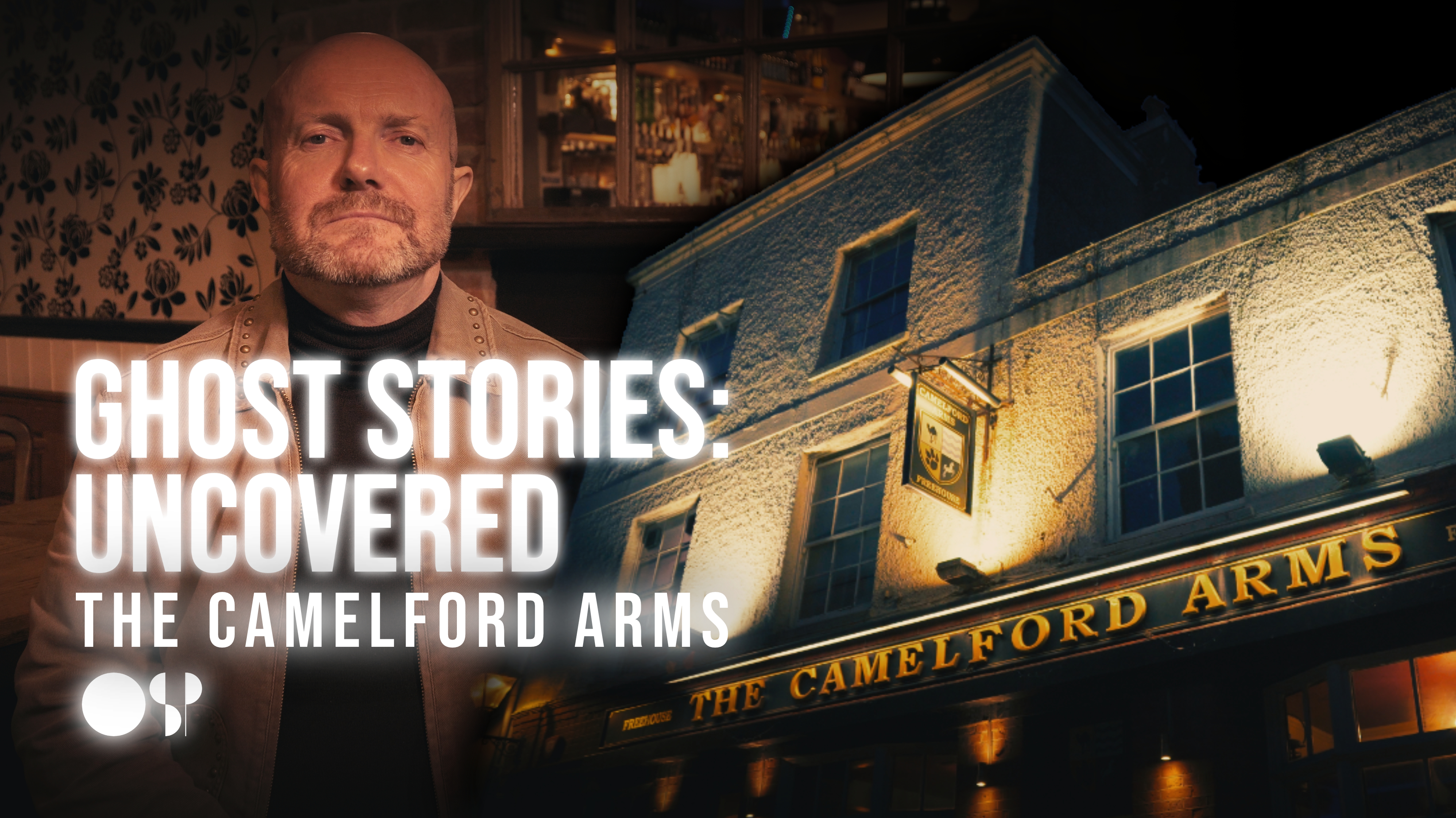 The Camelford Arms