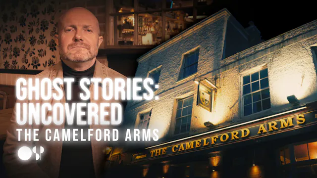 The Camelford Arms