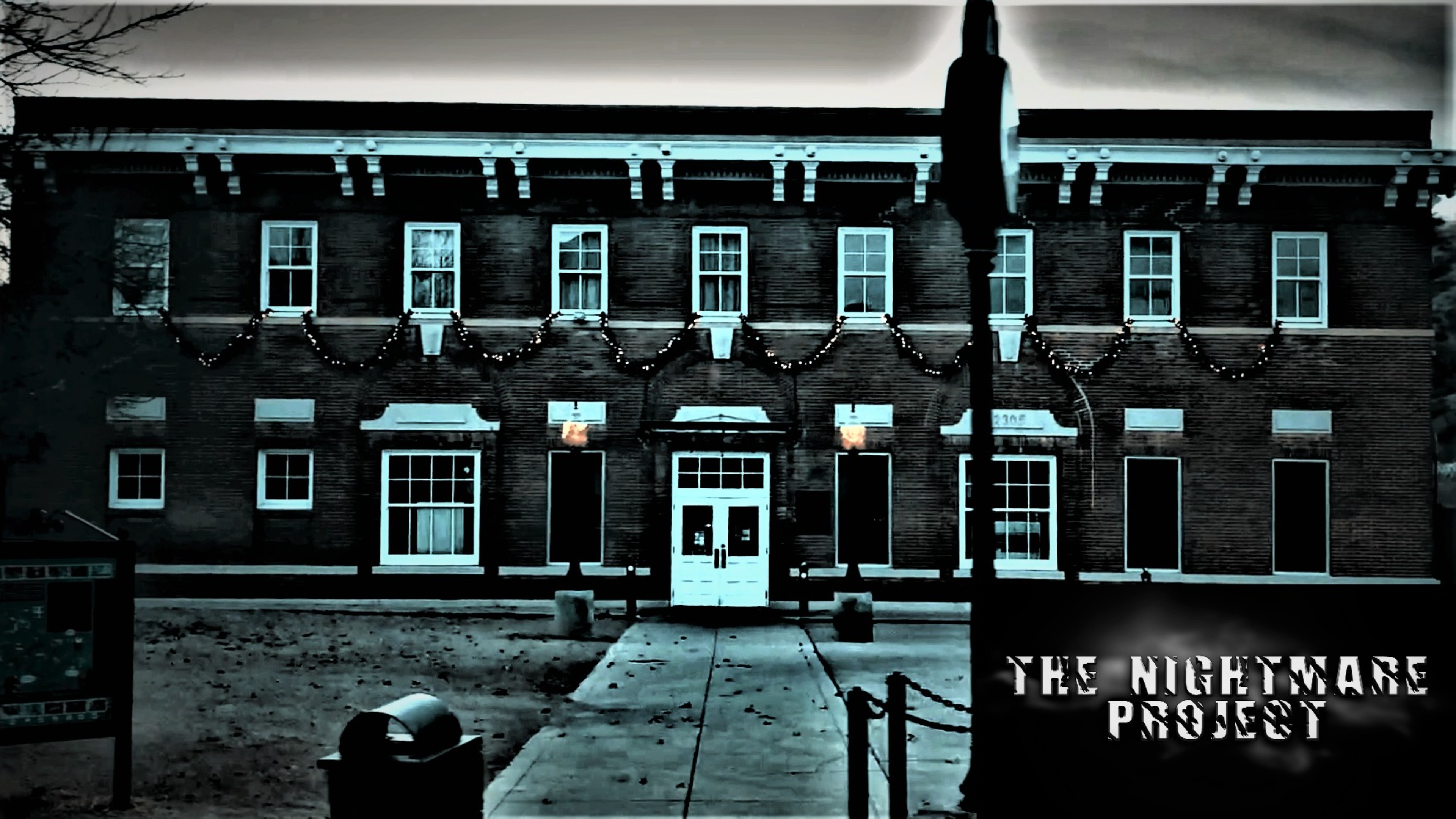 Globe Train Depot Part 1