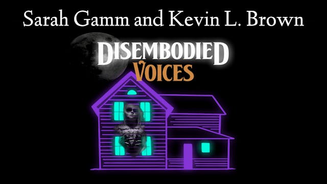 Sarah Gamm and Kevin L. Brown 