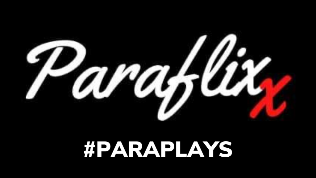 #PARAPlays
