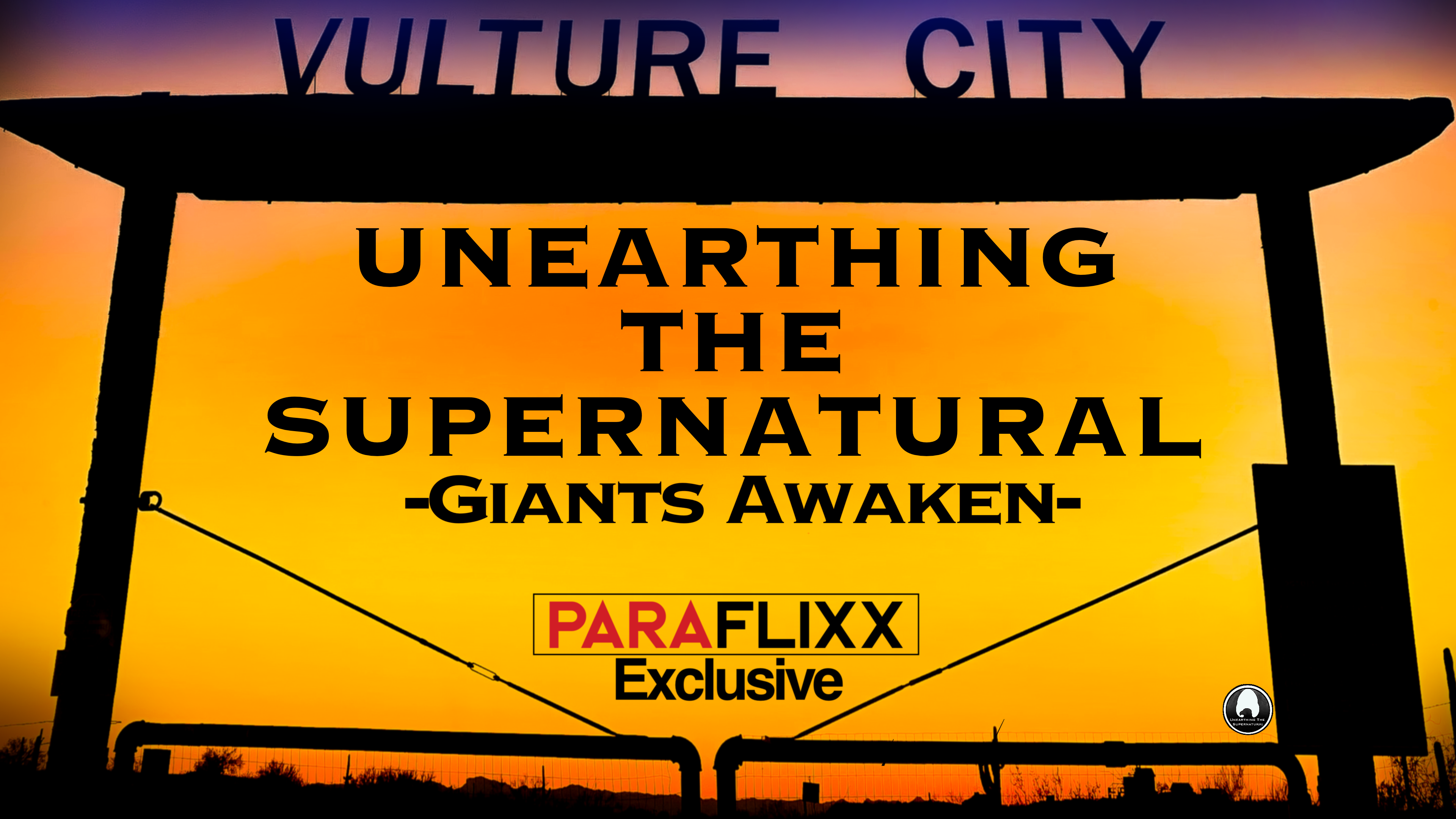 Vulture City: Giants Awaken 