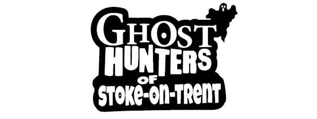 Ghost Hunters Of Stoke On Trent - Fig...