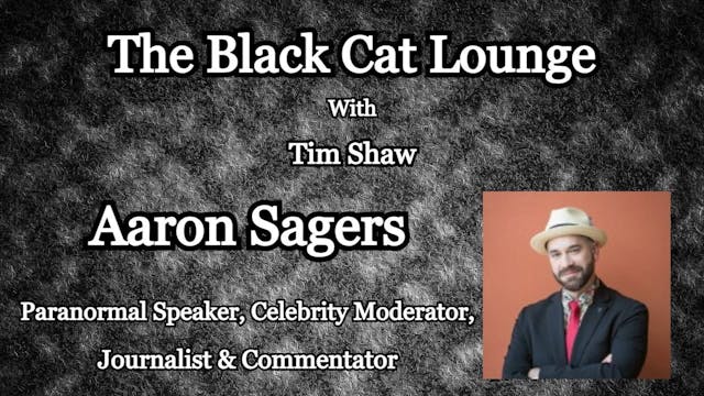 Aaron Sagers