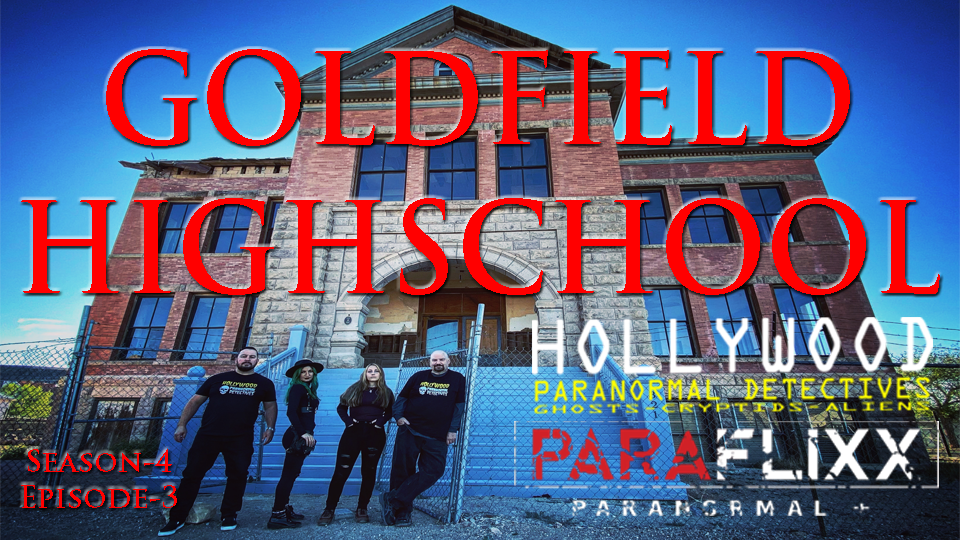 Goldfield High School