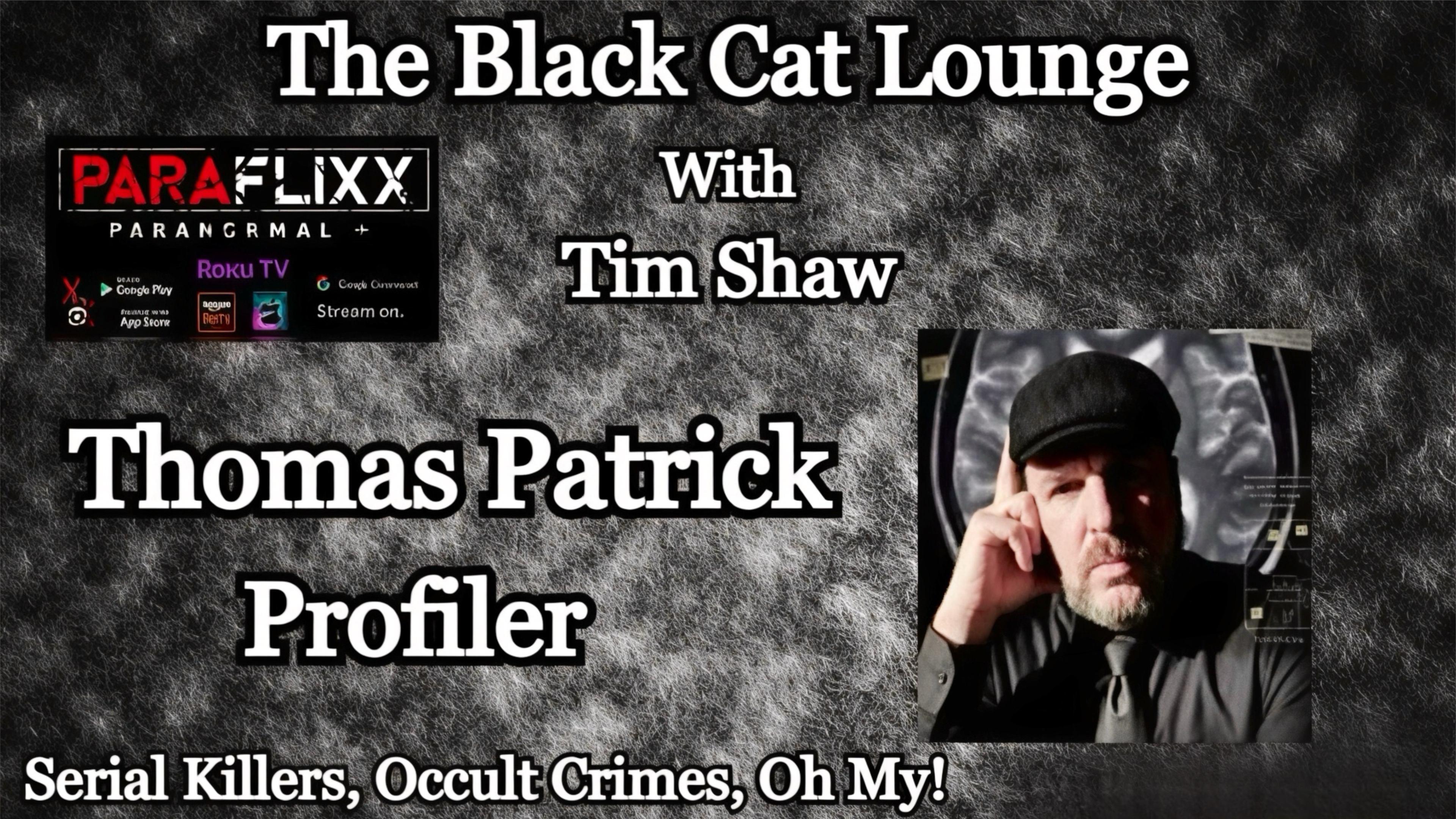 Thomas Patrick
