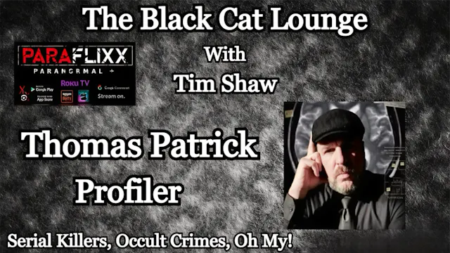 Thomas Patrick