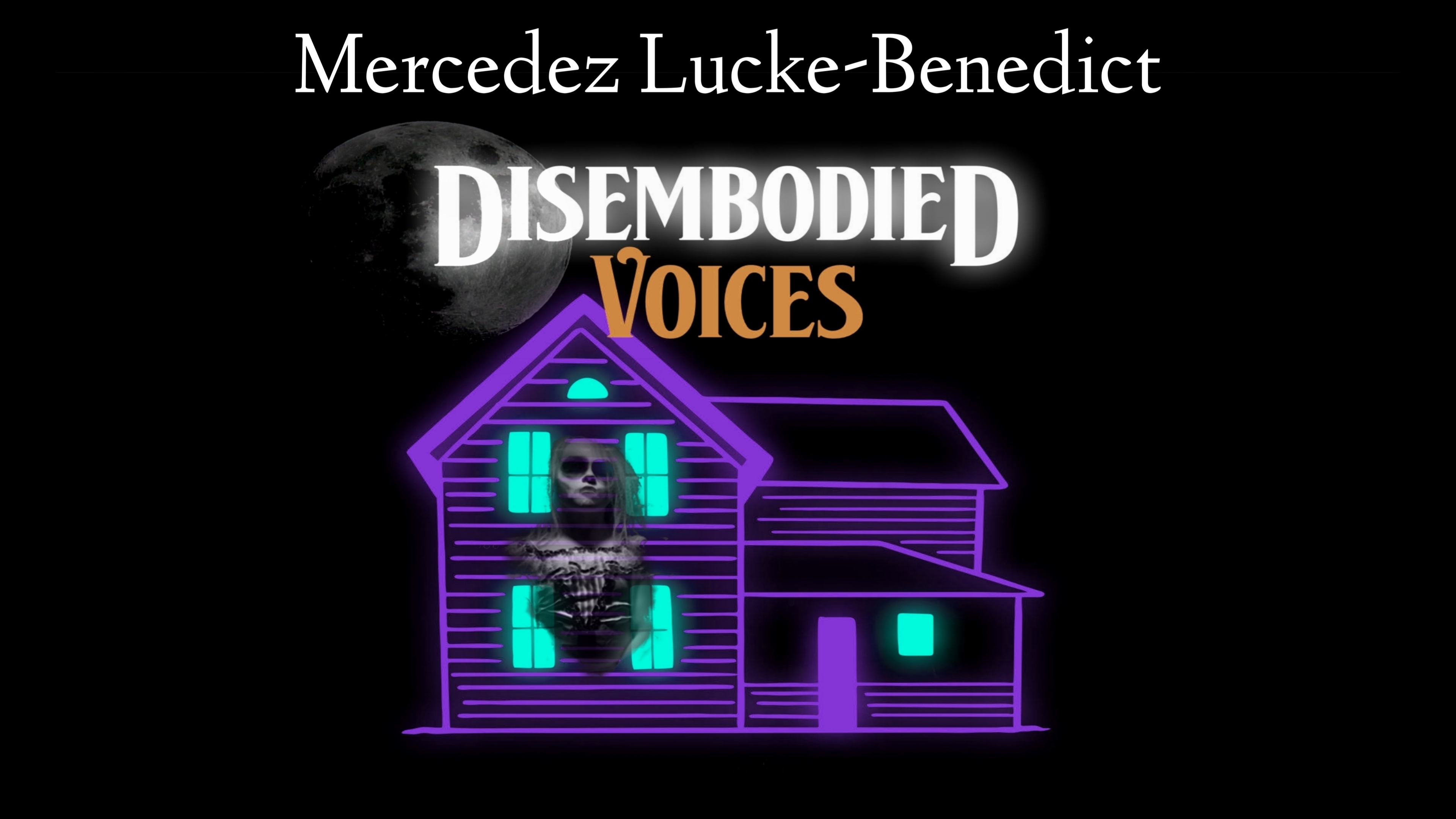 Mercedez Lucke-Benedict