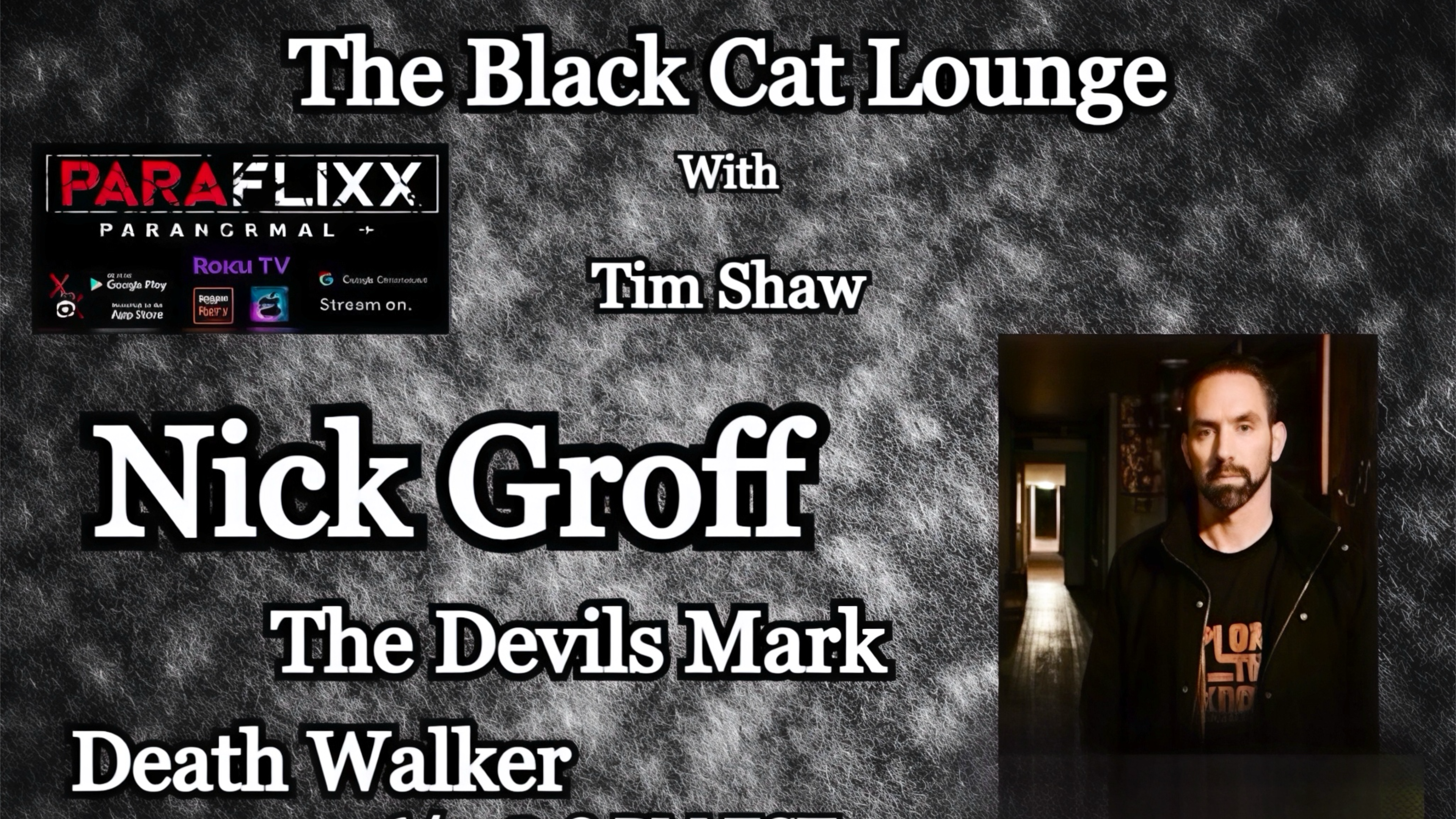 Nick Groff