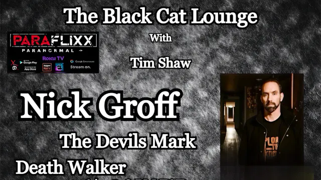 Nick Groff