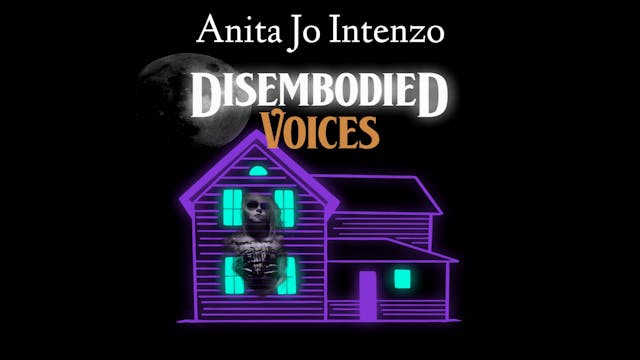 Anita Jo Intenzo