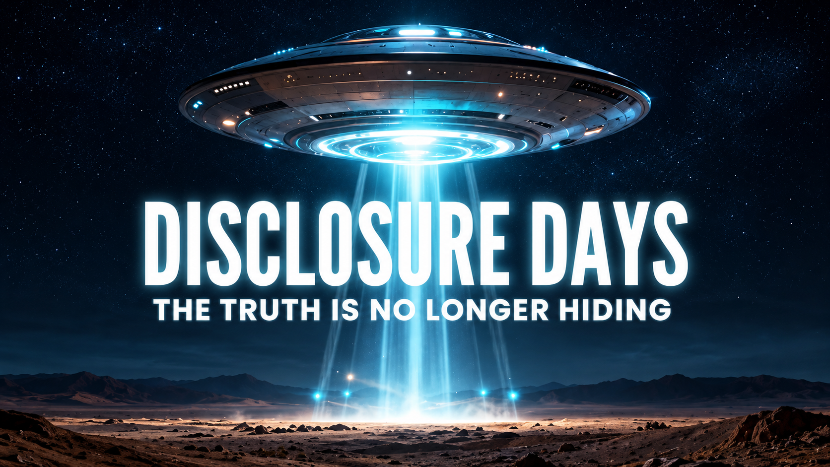 Disclosure Days