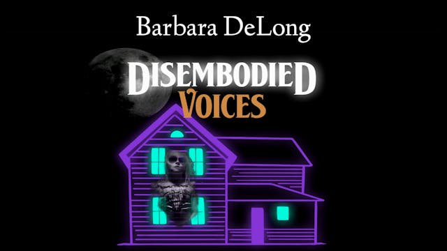 Barbara DeLong