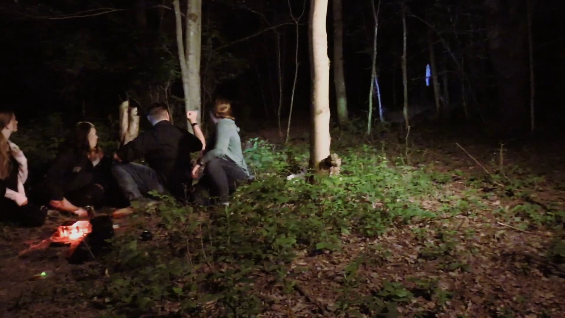 Behind the Shadows Decades - Part 2 (TEASER)