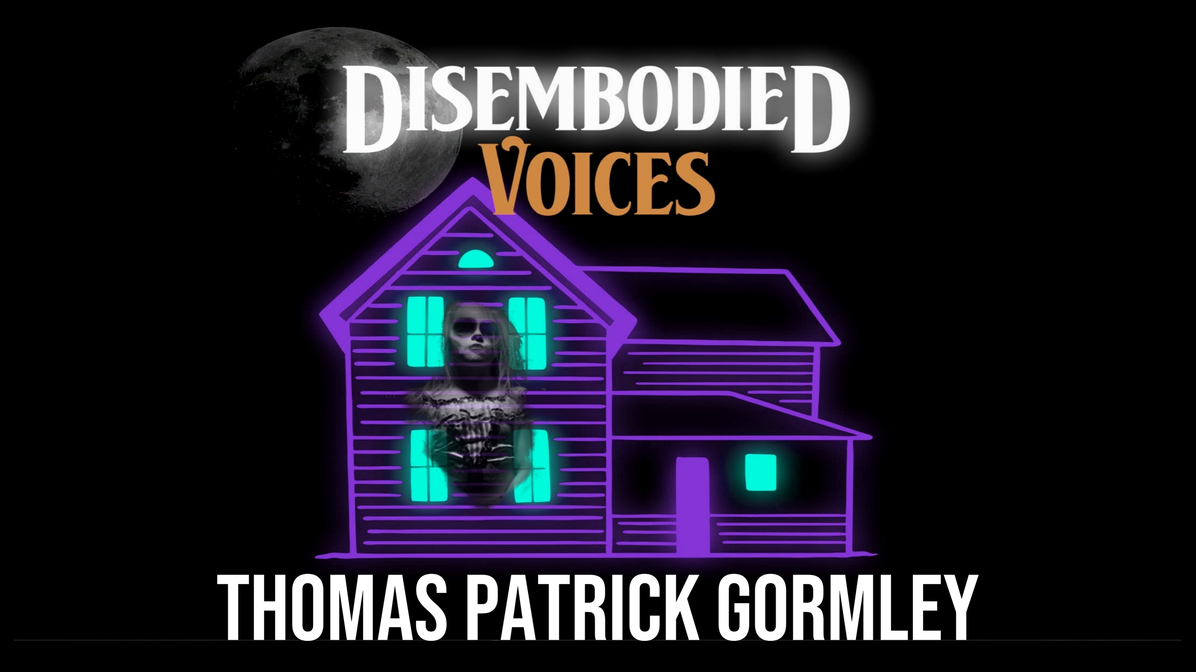 Thomas Patrick Gormley