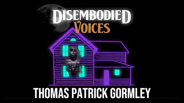 Thomas Patrick Gormley