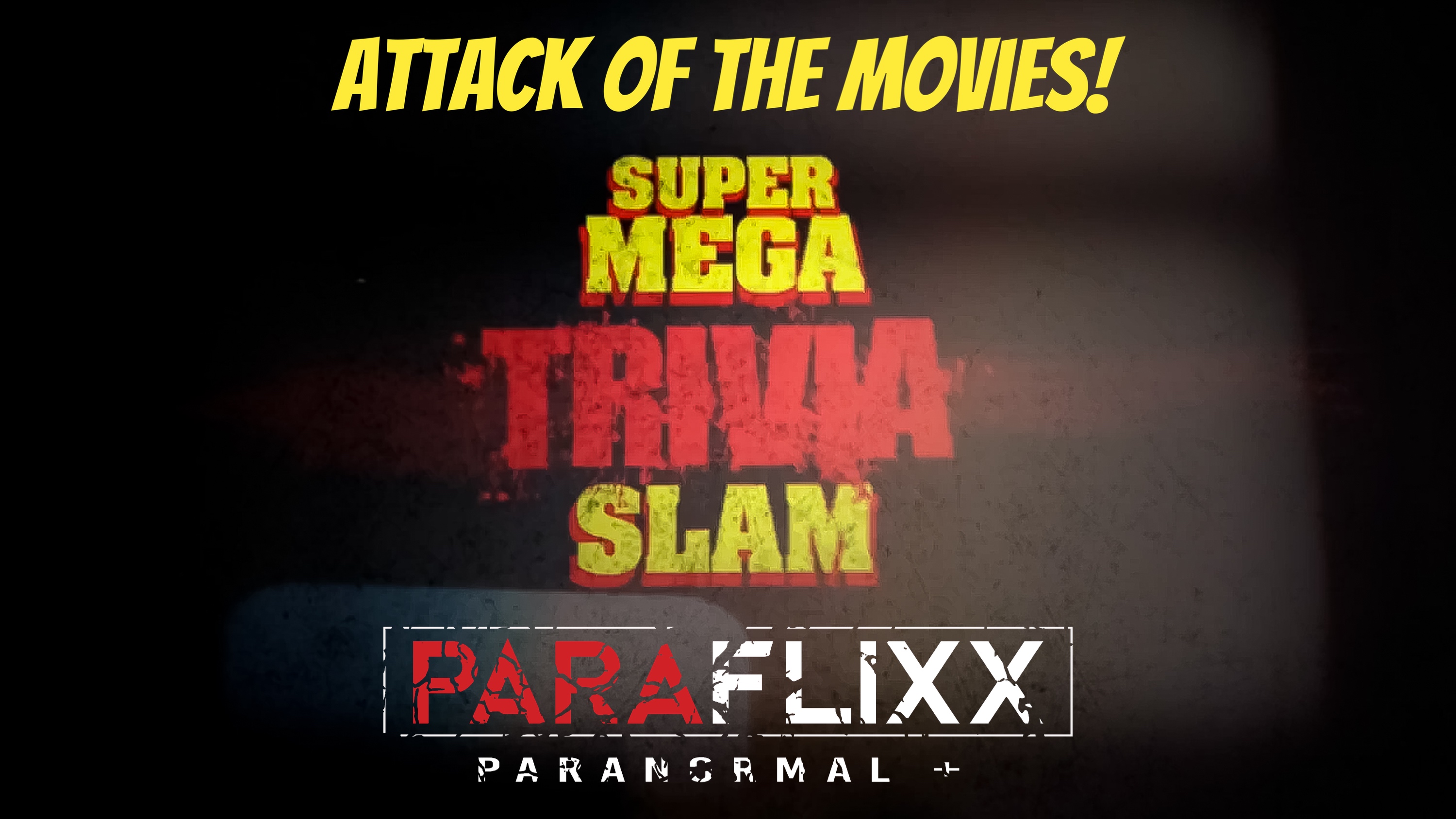 Attack Of The Movies!