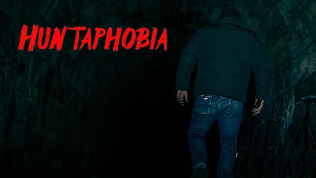 Huntaphobia Stores - 3-part Investiga...