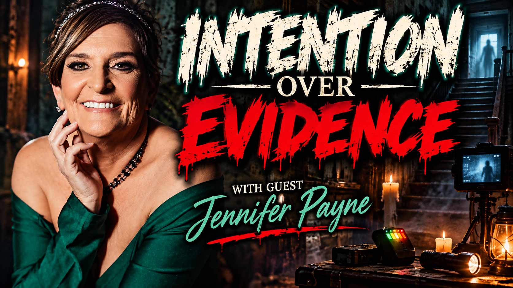 Jennifer Payne