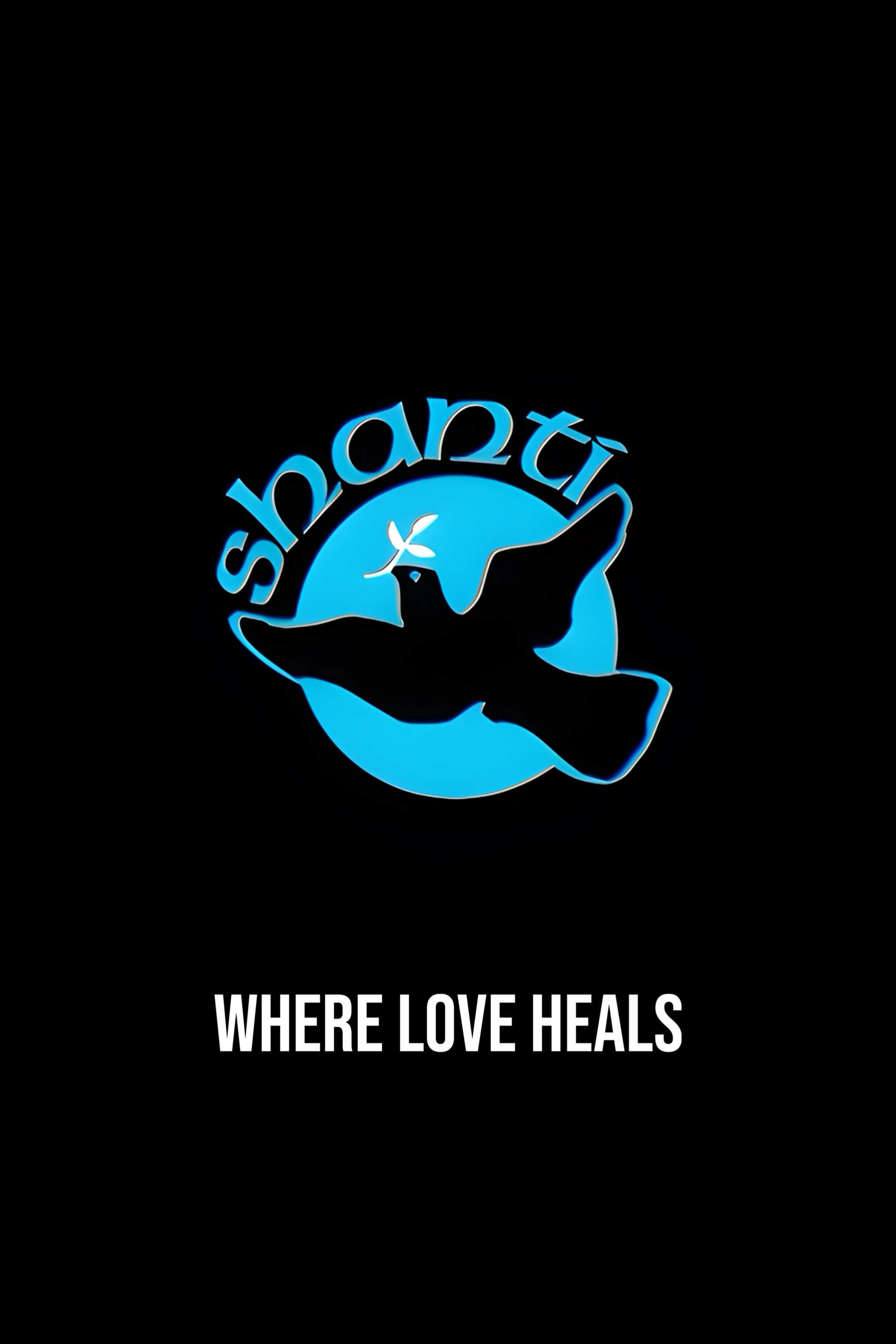 Shanti: Where Love Heals