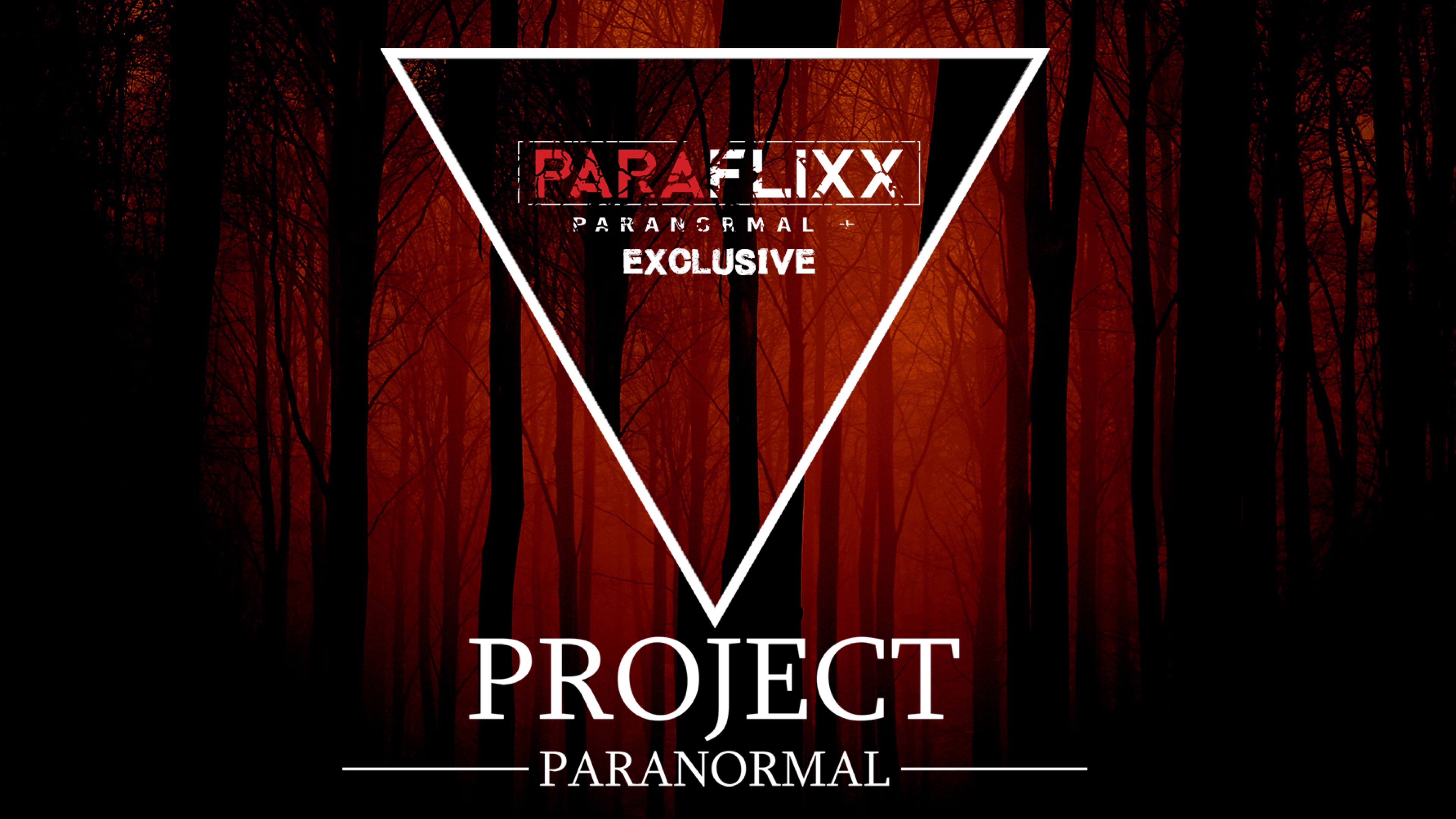 Project Paranormal
