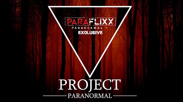 Project Paranormal