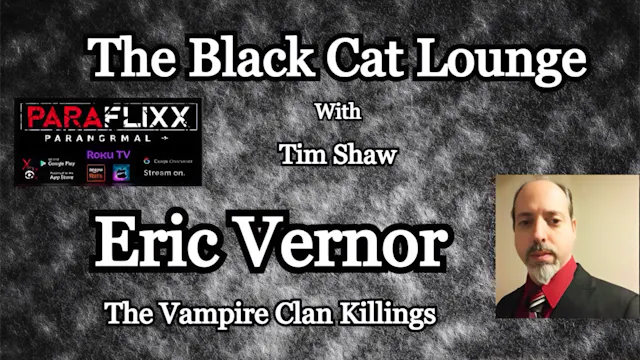 Eric Vernor