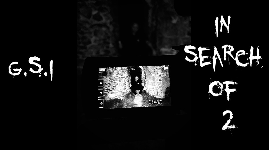 The White Lady of Grace Dieu Priory Part 2