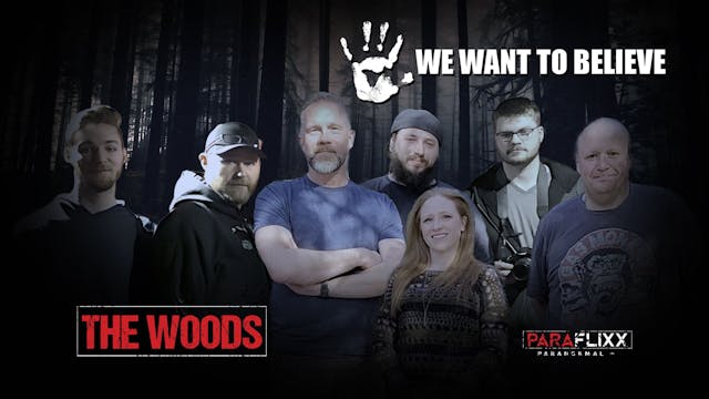 The Woods