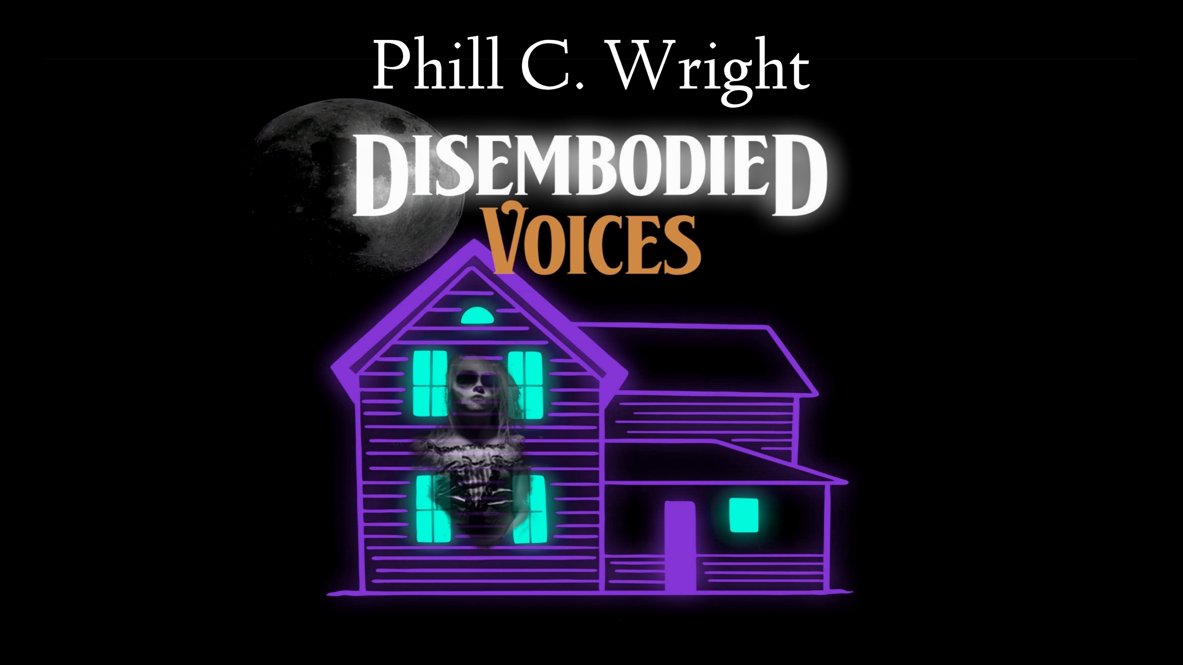Phill C. Wright