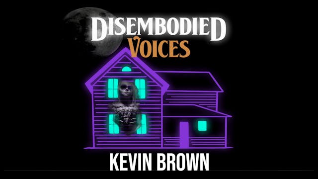 Kevin Brown