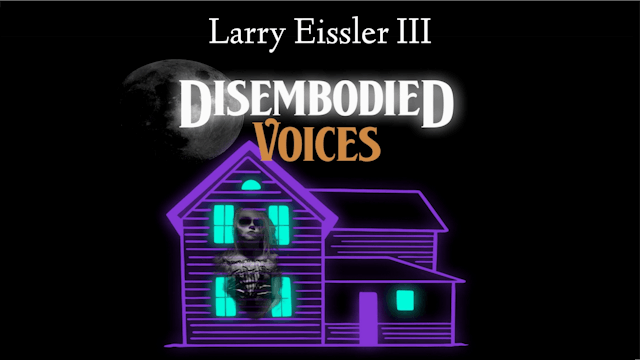 Larry Eissler III
