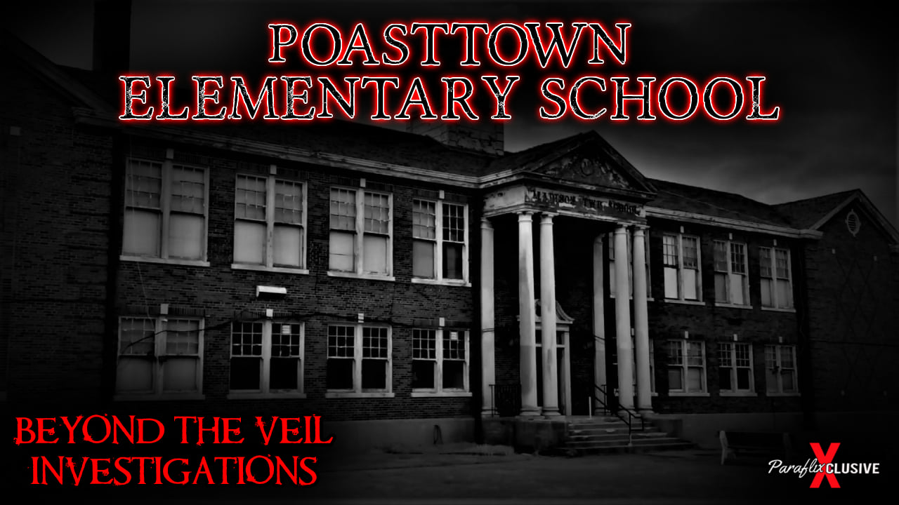 Poasttown Elementary School