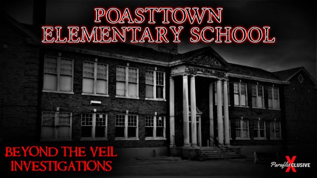 Poasttown Elementary School