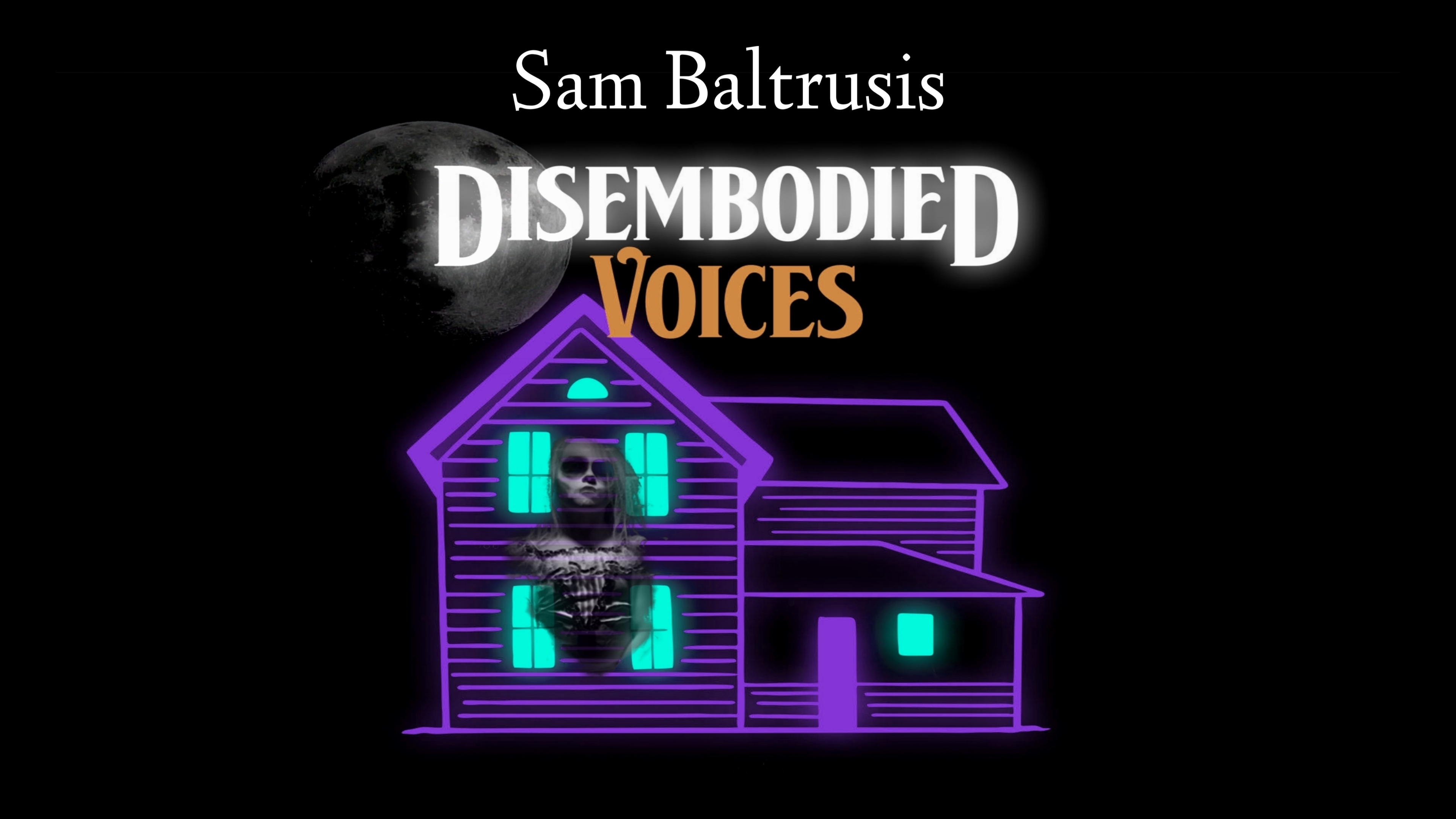 Sam Baltrusis 